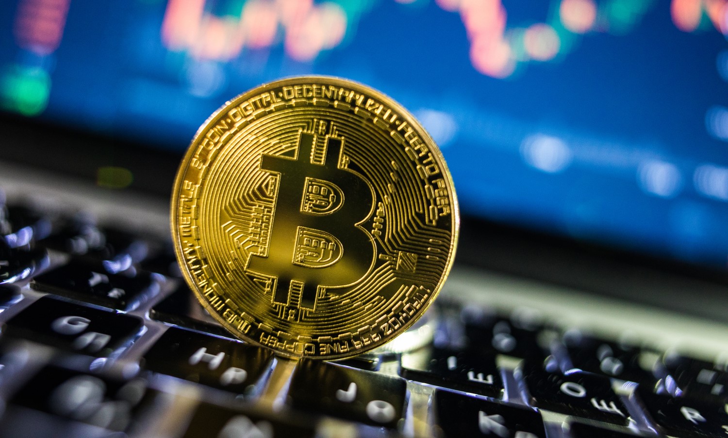 Vivere con i bitcoin